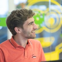 Thomas Antensteiner - Fullstack Software Engineer
