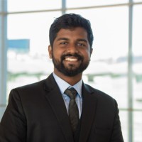 Vignesh Rajasekaran