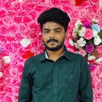 Ajithkumar R