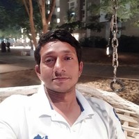 Nirbhay Kumar