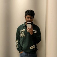 Ashik MR