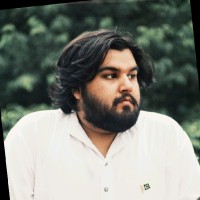 Mehar Ahmad