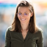 Cecilia Gauffre