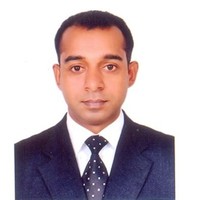 Md. Iftakhar Uddin
