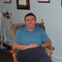 Toby White