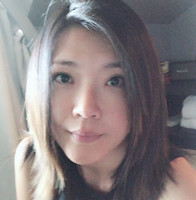 Joyelle Chuang