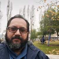 Eduardo Orrego-Escobar MEdGPESup - MScNeurosc.