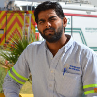 Prashant kumar Sinha