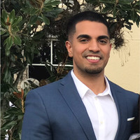 Binish John, Cpa