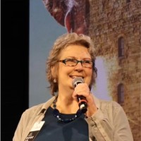 Ramona Stumpf