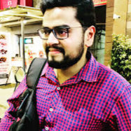Venugopaliyer Muthuswamy