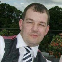 Stuart Fallon