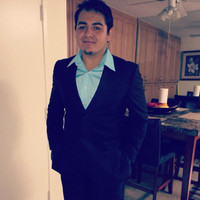 Jonathan Ortega