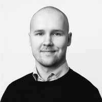 Joonas Palmén