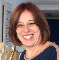 Mara Rosangela Monforte Bressane