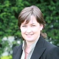 Angela Dewhurst