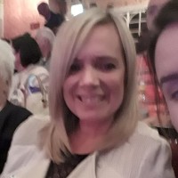 Sharon Mcqueen