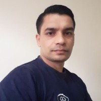AJEET KUMAR RAI