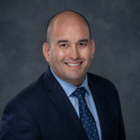 Omar F. Cujar, Cfp®, Cpwa®