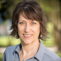 Karen Hayes