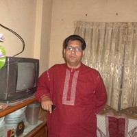 Jahangir Hossain