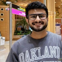 Shubham Sethi