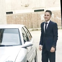 Mahmoud Ahmed