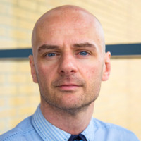 Simon Bunter