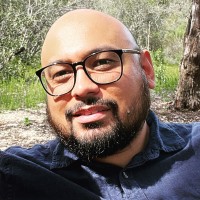 Brett Hernandez