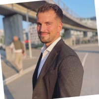 Andreas Christoffersen