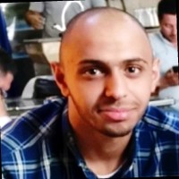 Mohamed Hashem