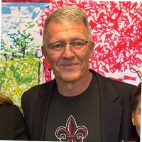 Robert VanHoy, Brig Gen, USAF (Ret)