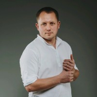 Marcin Gębka