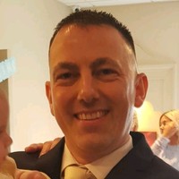 Gareth Hughes