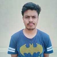 Vivek Anantpuri