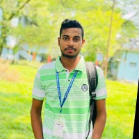 Mahbubul Alom