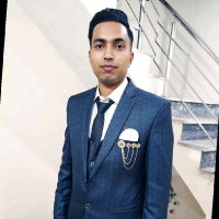 Mustafa Shehzad