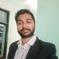 Keshab Bhattarai