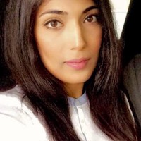 Iram Ahmed
