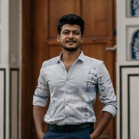 Vijay Krish