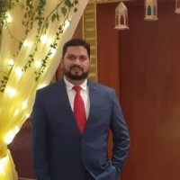 Mohammed Muddassir M