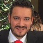 Ricardo Ordaz Pérez