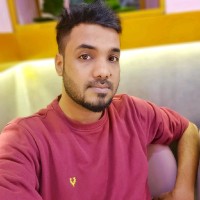 Ratheesh R
