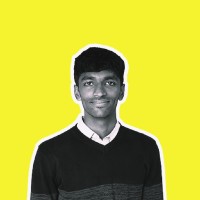 Tejhas Jagadish