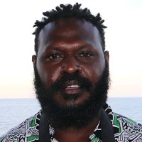 Anthony Yukura Heroni