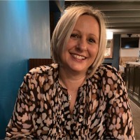 Louise Starkey
