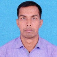 Harikrishna Mahato