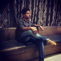 Vipul Khandait