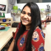 Divya K