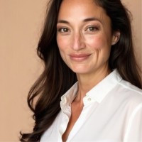 Nina Orezzoli